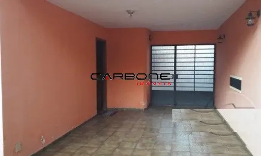 Foto 1 de Casa com 4 Quartos à venda, 184m² em Vila Prudente, São Paulo
