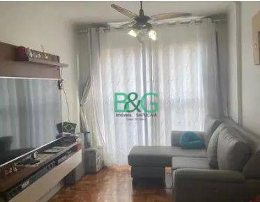 Foto 1 de Apartamento com 2 Quartos à venda, 85m² em Liberdade, São Paulo