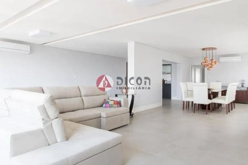 Foto 1 de Apartamento com 3 Quartos à venda, 214m² em Bela Vista, São Paulo