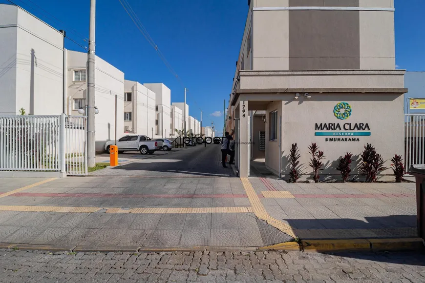 Foto 1 de Apartamento com 2 Quartos para alugar, 47m² em Areal, Pelotas