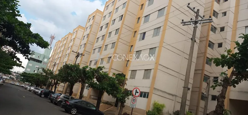 Foto 1 de Apartamento com 3 Quartos à venda, 87m² em Taquaral, Campinas