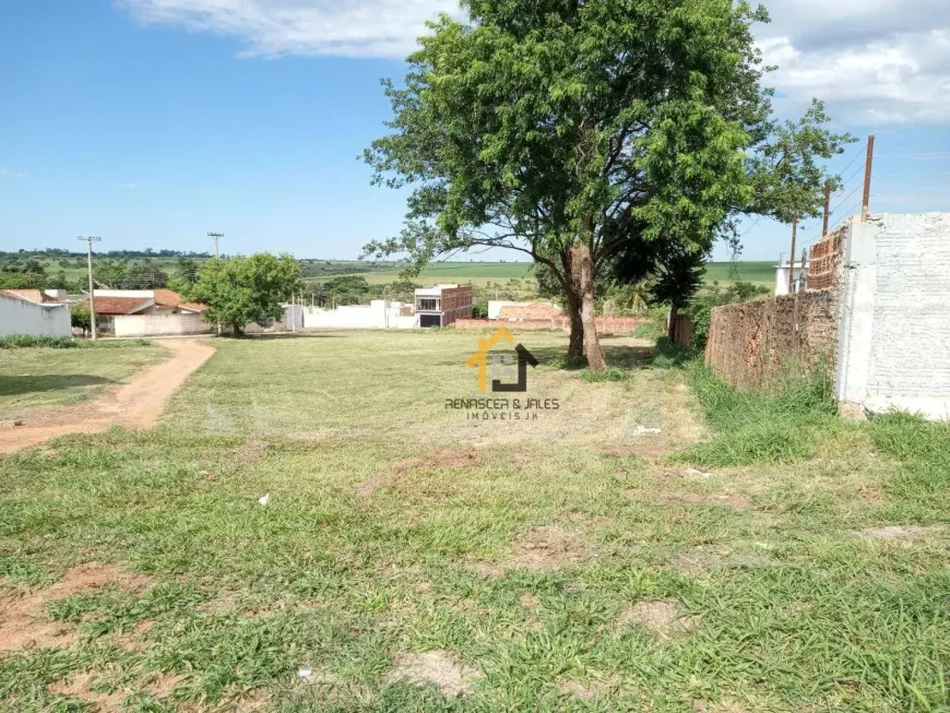 Foto 1 de Lote/Terreno à venda, 3200m² em Centro, Promissão