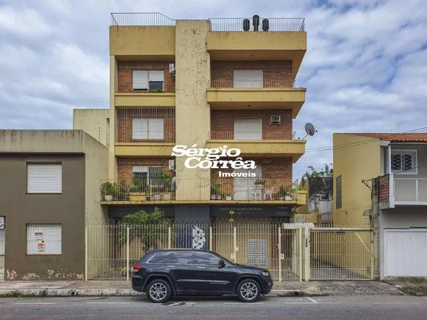 Foto 1 de Apartamento com 2 Quartos à venda, 82m² em Centro, Pelotas