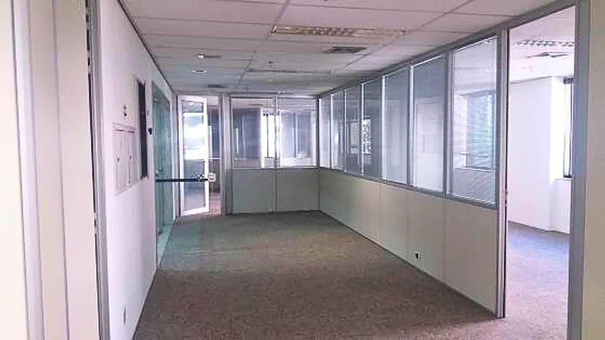 Foto 1 de Sala Comercial com 1 Quarto para alugar, 240m² em Jardim Paulista, São Paulo