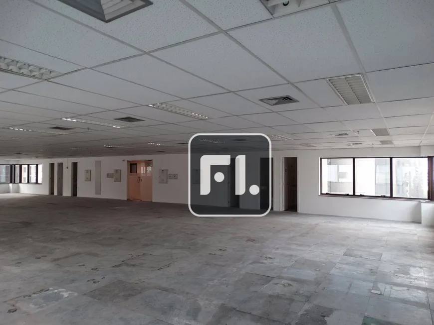 Foto 1 de Sala Comercial para venda ou aluguel, 180m² em Itaim Bibi, São Paulo