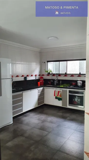 Foto 1 de Casa com 3 Quartos à venda, 170m² em Jardim dos Oliveiras, Campinas