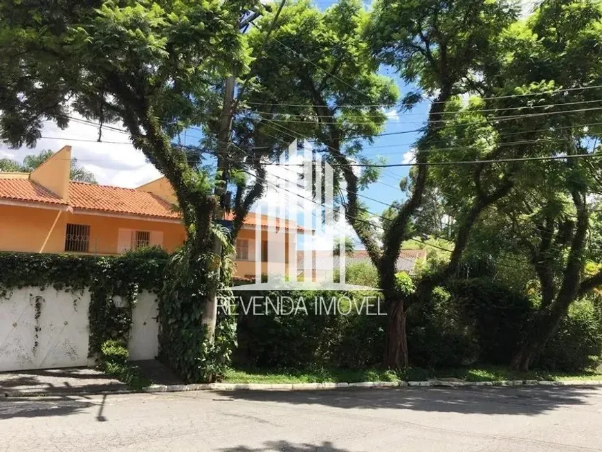 Foto 1 de Casa com 5 Quartos à venda, 300m² em Parque dos Príncipes, São Paulo