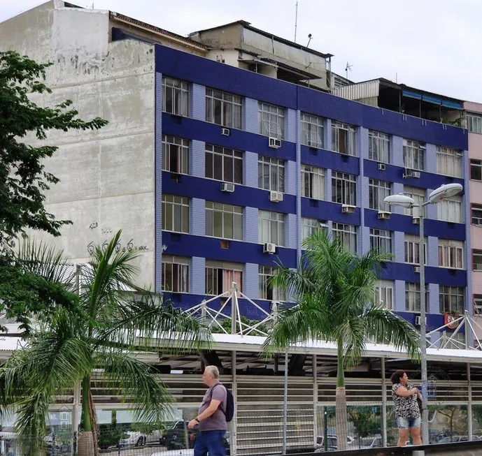 Foto 1 de Apartamento com 2 Quartos para alugar, 60m² em Penha, Rio de Janeiro