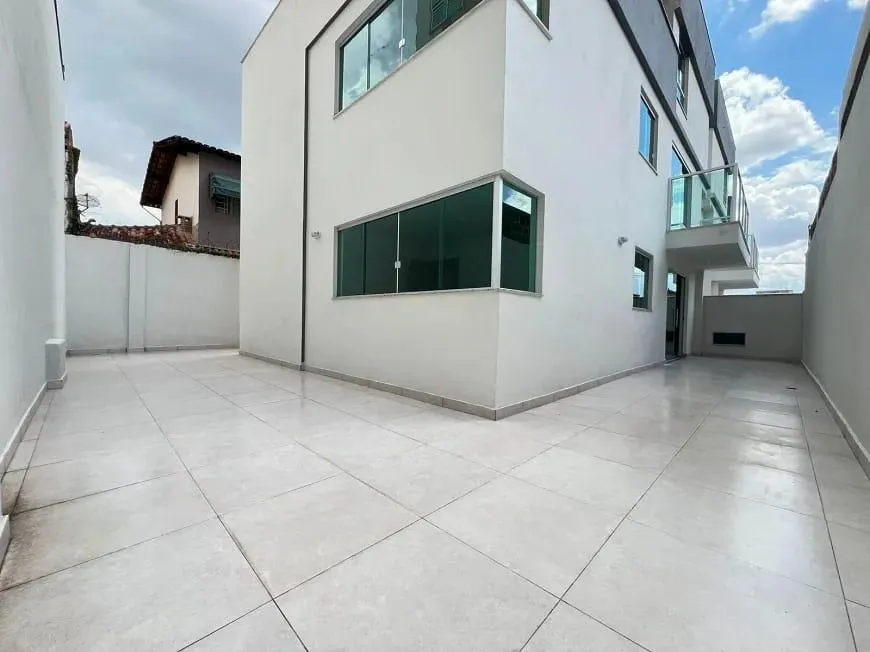 Foto 1 de Apartamento com 3 Quartos à venda, 170m² em Santa Mônica, Belo Horizonte
