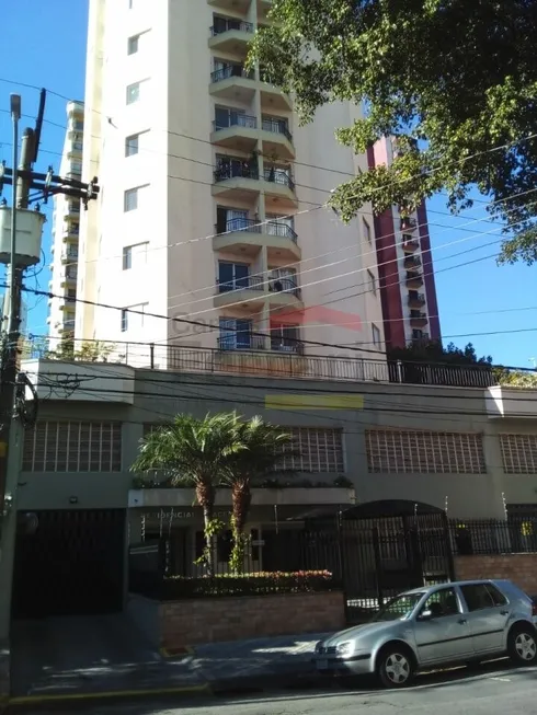 Foto 1 de Apartamento com 2 Quartos à venda, 56m² em Santa Teresinha, São Paulo