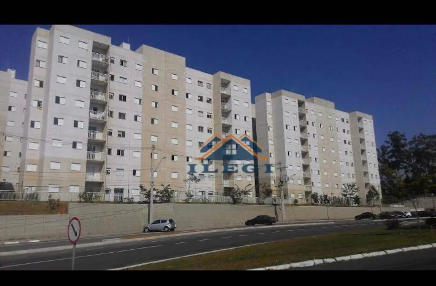 Foto 1 de Apartamento com 2 Quartos à venda, 47m² em Vila São Sebastião, Valinhos