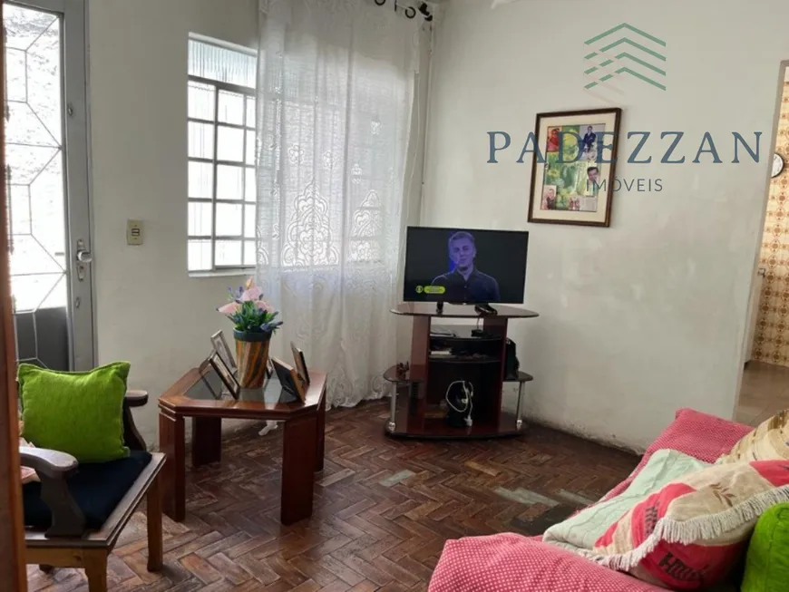 Foto 1 de Casa com 2 Quartos à venda, 99m² em Cidade Intercap, Taboão da Serra