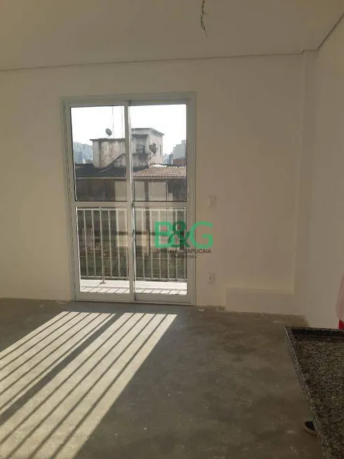 Foto 1 de Apartamento com 1 Quarto à venda, 20m² em Bela Vista, São Paulo