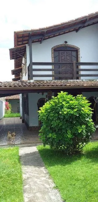 Foto 1 de Casa com 3 Quartos à venda, 163m² em Extensão do Bosque, Rio das Ostras