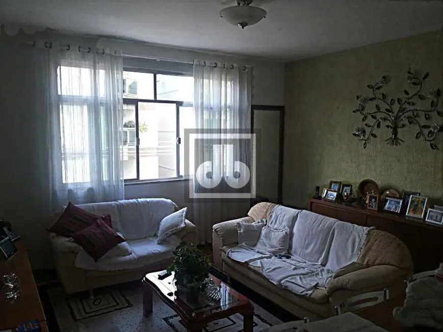 Foto 1 de Apartamento com 3 Quartos à venda, 100m² em Jardim Guanabara, Rio de Janeiro