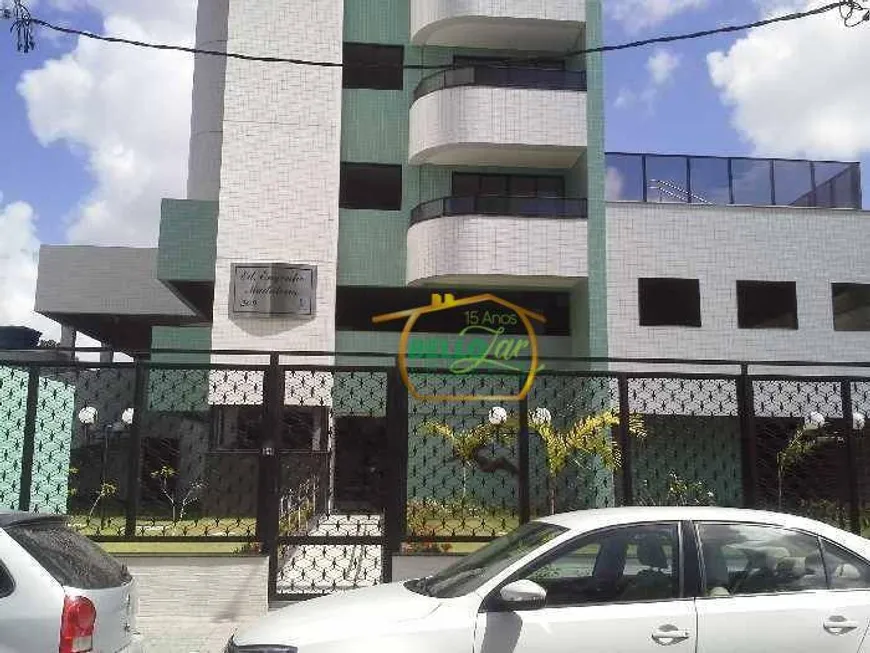 Foto 1 de Apartamento com 3 Quartos à venda, 90m² em Madalena, Recife