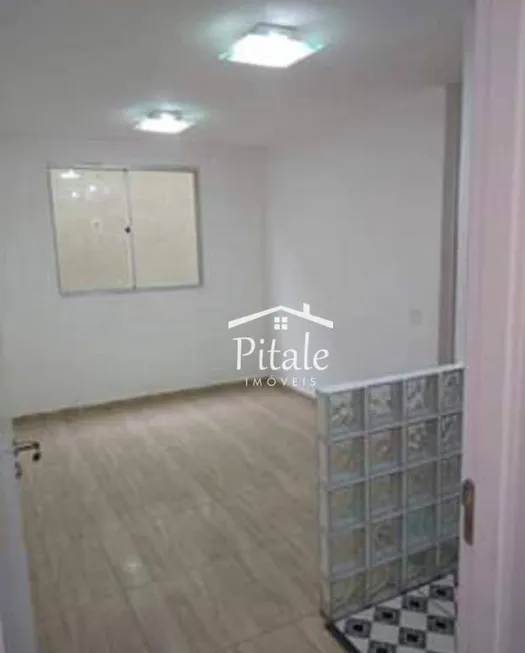 Foto 1 de Apartamento com 2 Quartos à venda, 38m² em Jardim Petropolis, Cotia