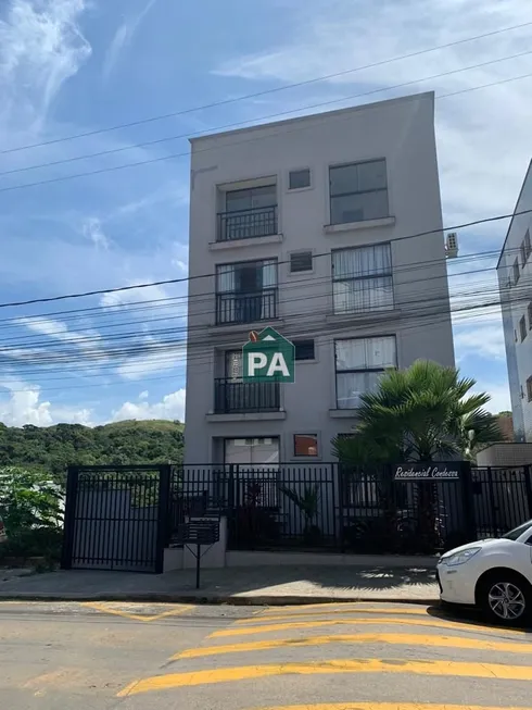 Foto 1 de Apartamento com 2 Quartos à venda, 66m² em Jardim Vitoria, Poços de Caldas