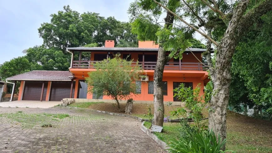 Foto 1 de Casa com 3 Quartos à venda, 237m² em Belém Novo, Porto Alegre