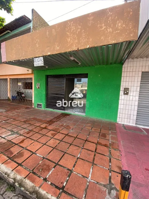 Foto 1 de Sala Comercial à venda, 90m² em Alecrim, Natal