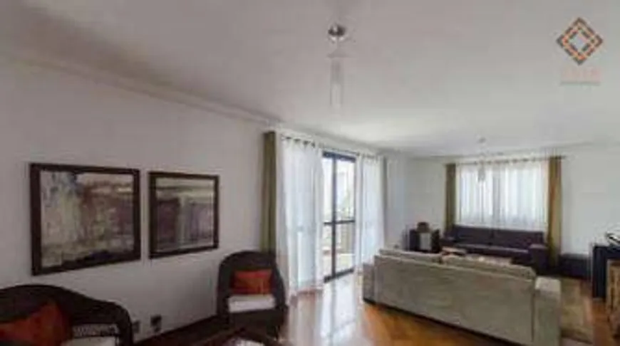 Foto 1 de Apartamento com 4 Quartos à venda, 560m² em Vila Andrade, São Paulo
