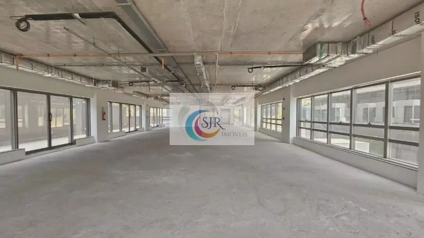 Foto 1 de Sala Comercial para alugar, 369m² em Pinheiros, São Paulo