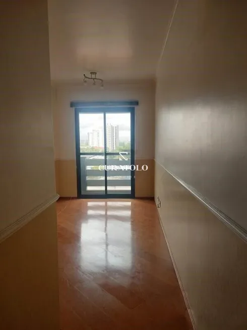 Foto 1 de Apartamento com 2 Quartos à venda, 50m² em Vila Prudente, São Paulo