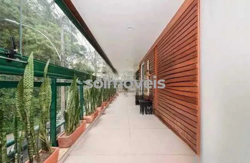 Foto 1 de Apartamento com 3 Quartos à venda, 158m² em Leblon, Rio de Janeiro