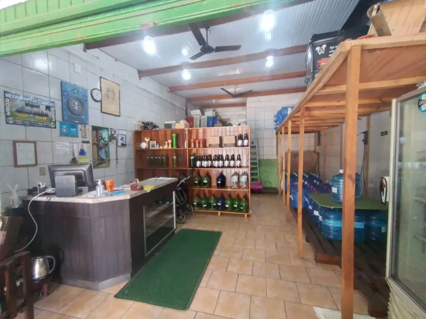 Foto 1 de Ponto Comercial com 1 Quarto à venda, 41m² em Humaitá, Porto Alegre