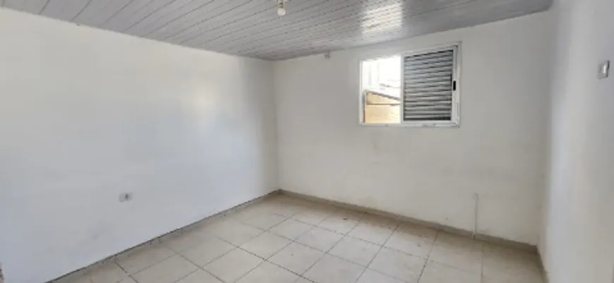 Foto 1 de Casa com 1 Quarto para alugar, 70m² em Vila Formosa, São Paulo