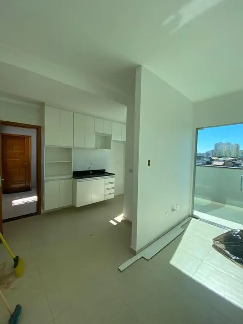 Foto 1 de Apartamento com 2 Quartos à venda, 45m² em São Lucas, São Paulo