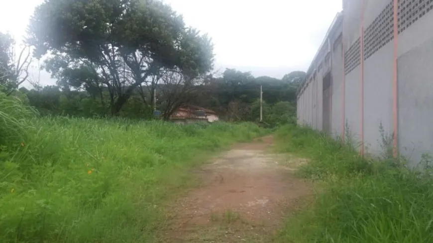 Foto 1 de Lote/Terreno à venda, 12000m² em Da Estação, Matozinhos