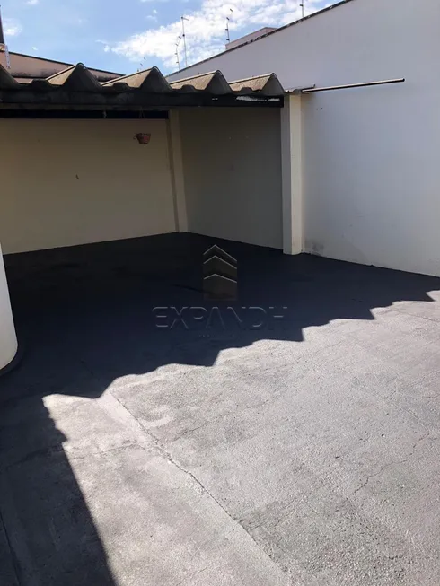 Foto 1 de Casa com 2 Quartos à venda, 179m² em Jardim Recreio, Sertãozinho