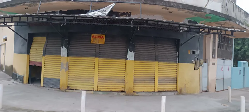 Foto 1 de Ponto Comercial para alugar em Jardim Meriti, São João de Meriti