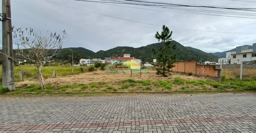 Foto 1 de Lote/Terreno à venda, 10m² em Ribeirão da Ilha, Florianópolis