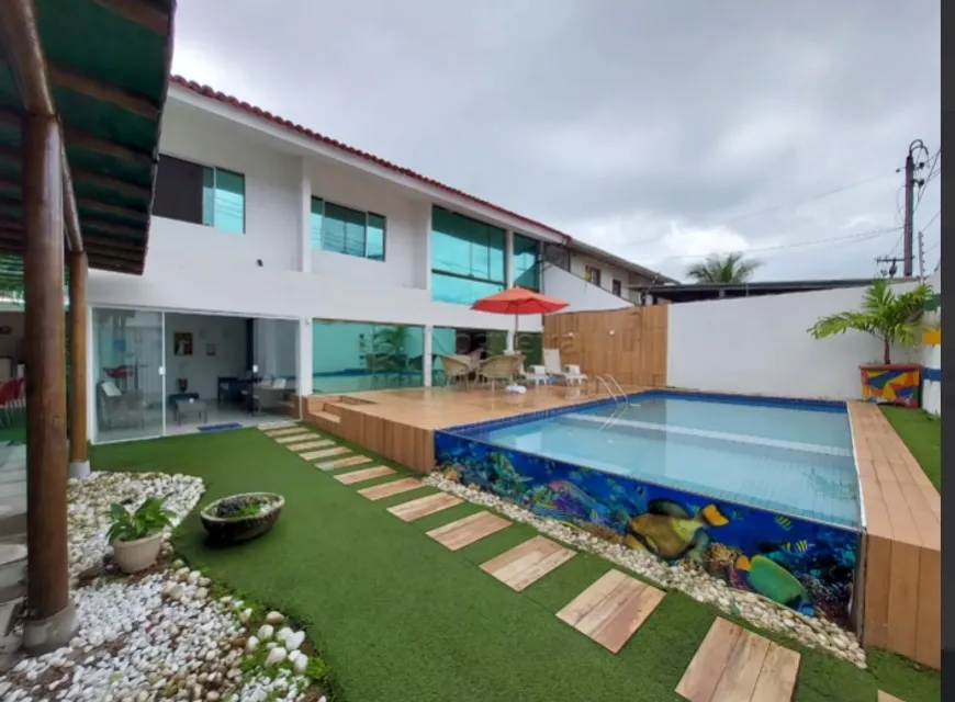 Foto 1 de Casa com 3 Quartos à venda, 450m² em Piedade, Jaboatão dos Guararapes