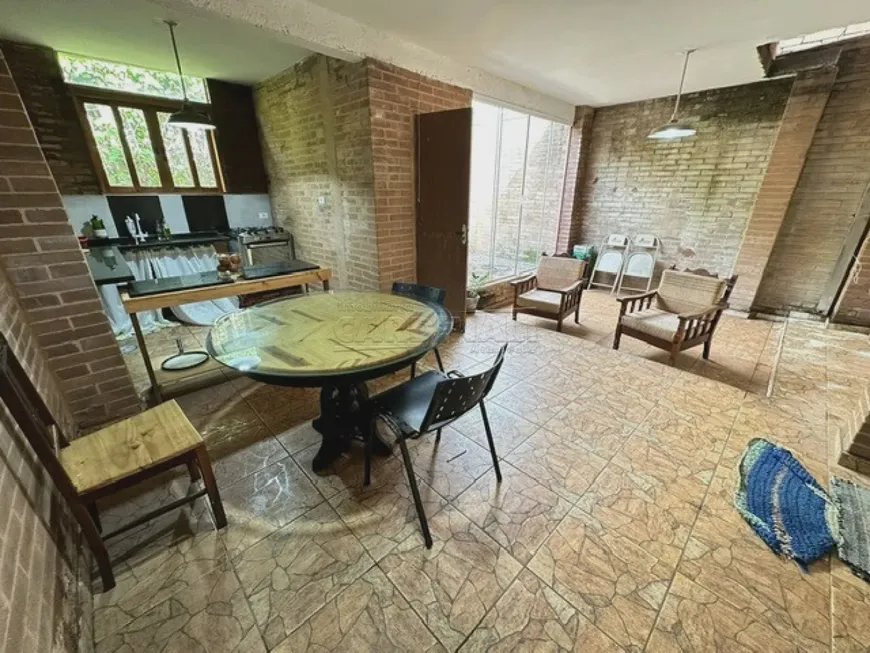 Foto 1 de Casa de Condomínio com 2 Quartos à venda, 90m² em Jardim Ipanema, São Carlos