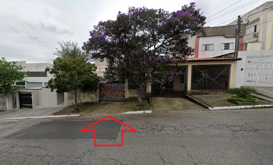 Foto 1 de Lote/Terreno à venda, 500m² em Vila Formosa, São Paulo