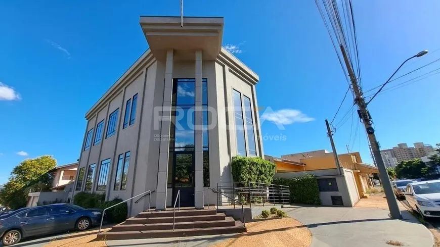 Foto 1 de Prédio Comercial para alugar, 389m² em Nova Ribeirânia, Ribeirão Preto