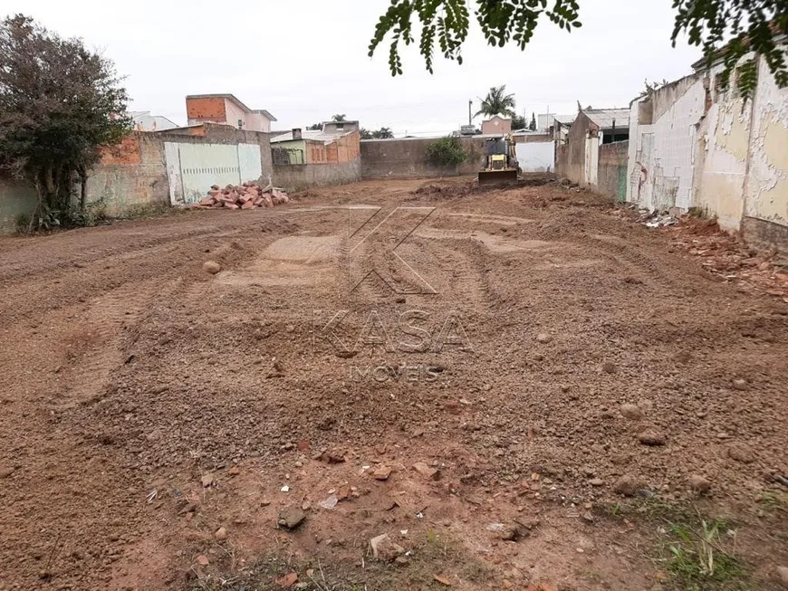 Foto 1 de Lote/Terreno à venda, 848m² em Rio Branco, Canoas