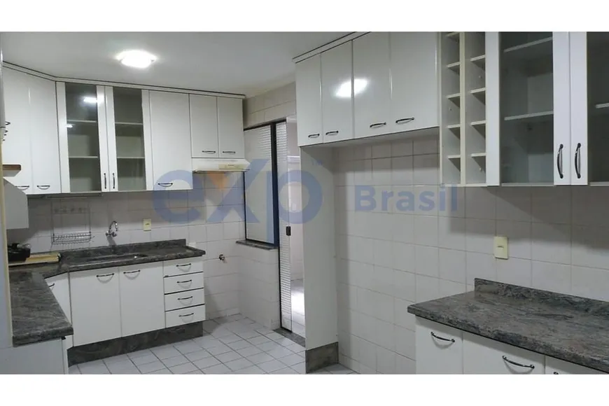 Foto 1 de Apartamento com 3 Quartos à venda, 120m² em Jardim Jalisco, Resende