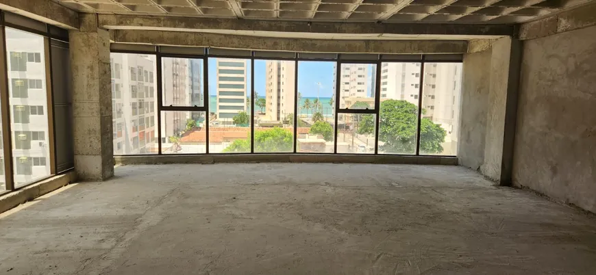 Foto 1 de Sala Comercial para alugar, 85m² em Boa Viagem, Recife