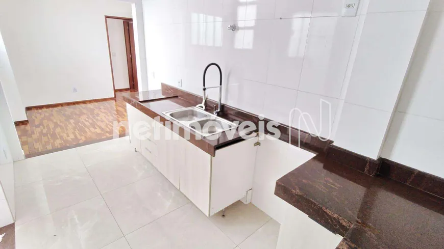 Foto 1 de Apartamento com 3 Quartos à venda, 140m² em Nova Suíssa, Belo Horizonte