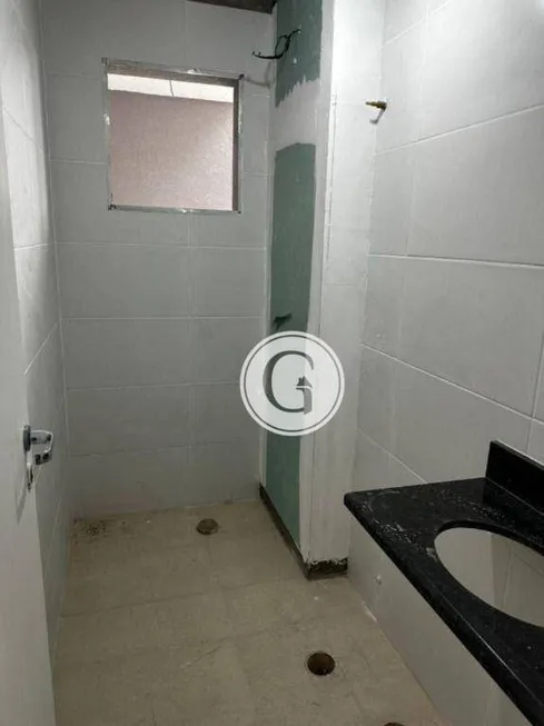 Foto 1 de Apartamento com 1 Quarto à venda, 31m² em Vila Anastácio, São Paulo