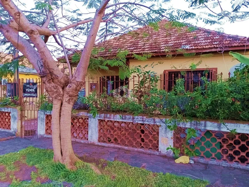 Foto 1 de Casa com 3 Quartos à venda, 107m² em Niterói, Canoas