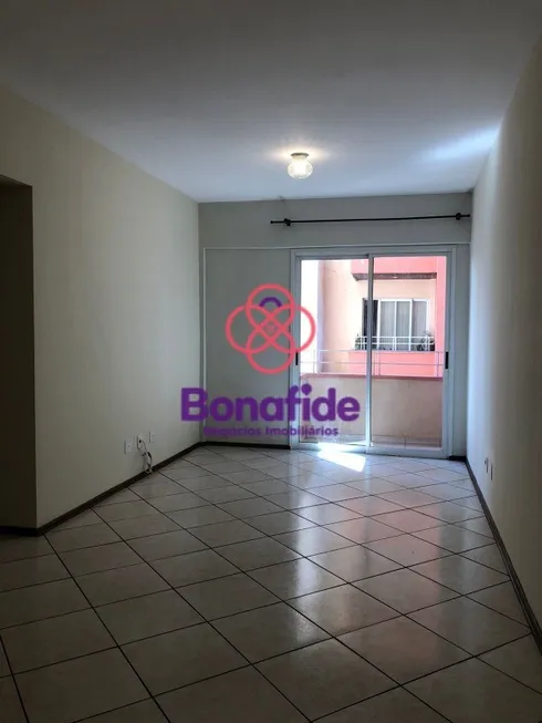 Foto 1 de Apartamento com 2 Quartos à venda, 72m² em Vila Progresso, Jundiaí