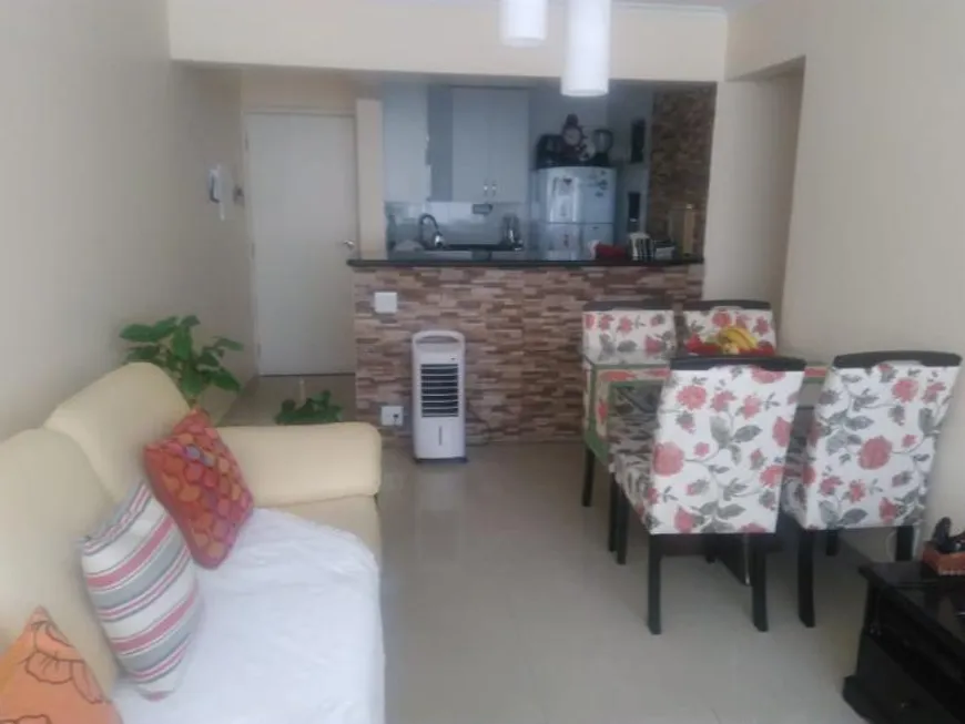 Foto 1 de Apartamento com 2 Quartos à venda, 74m² em Bela Vista, São Paulo