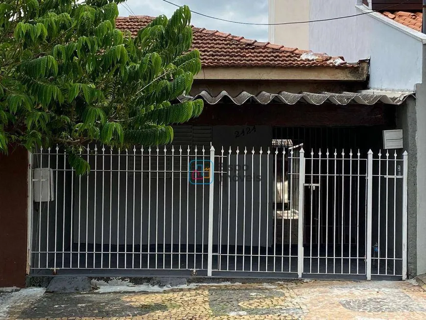 Foto 1 de Casa com 2 Quartos à venda, 80m² em Jardim Europa I, Santa Bárbara D'Oeste