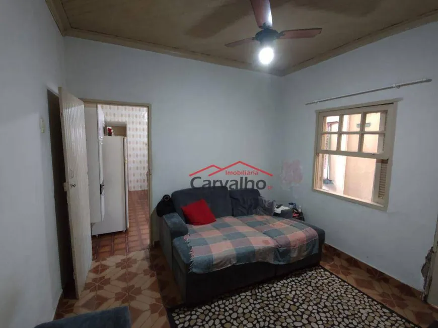 Foto 1 de Casa com 2 Quartos à venda, 86m² em Vila Maria Alta, São Paulo