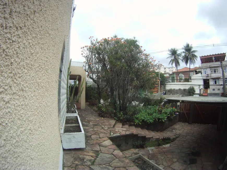 Foto 1 de Casa com 3 Quartos à venda, 70m² em Lins de Vasconcelos, Rio de Janeiro